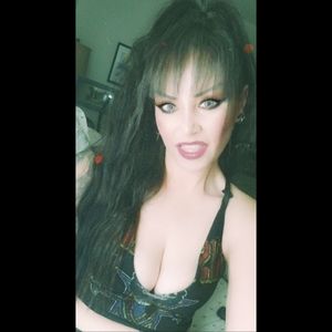 Meet your Posher, Susana